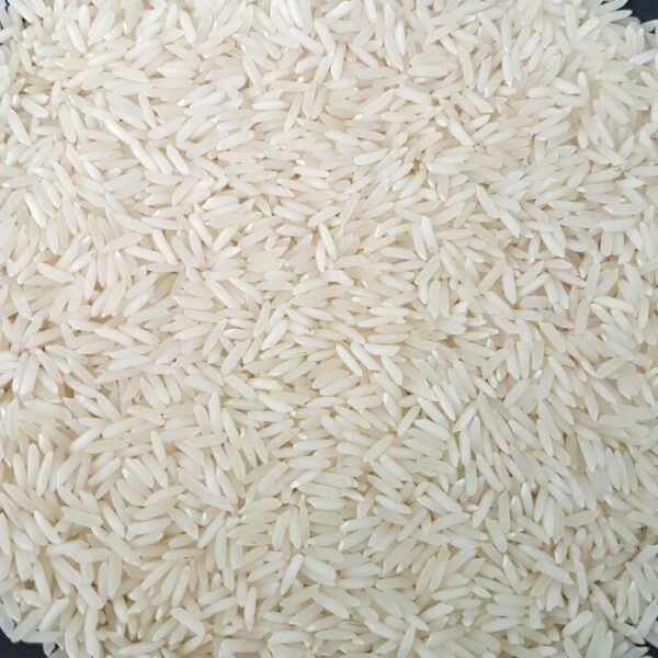 PR11 STEAM RICE