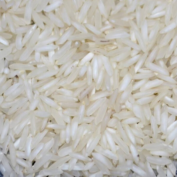 PR14 RAW RICE