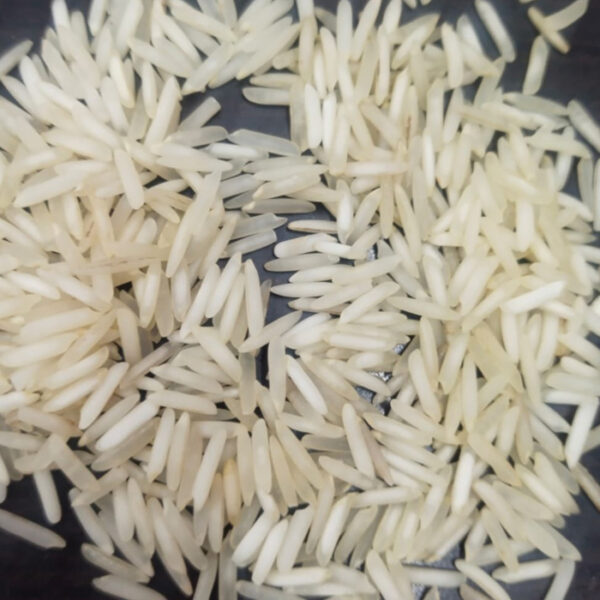 PR14 STEAM RICE