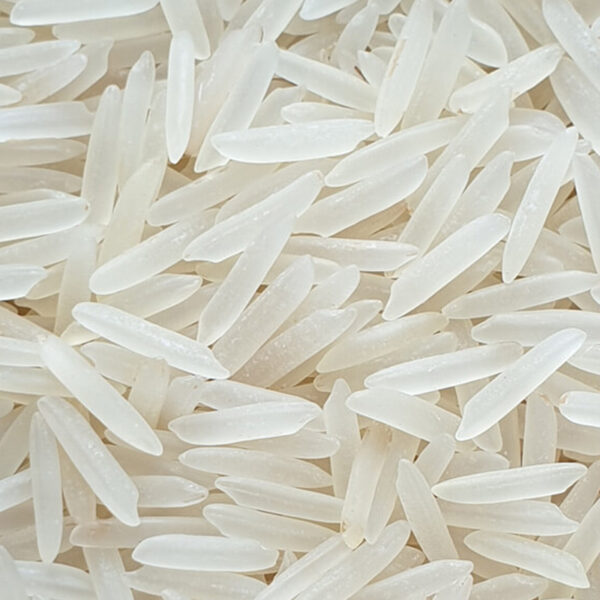1718 SELLA BASMATI RICE