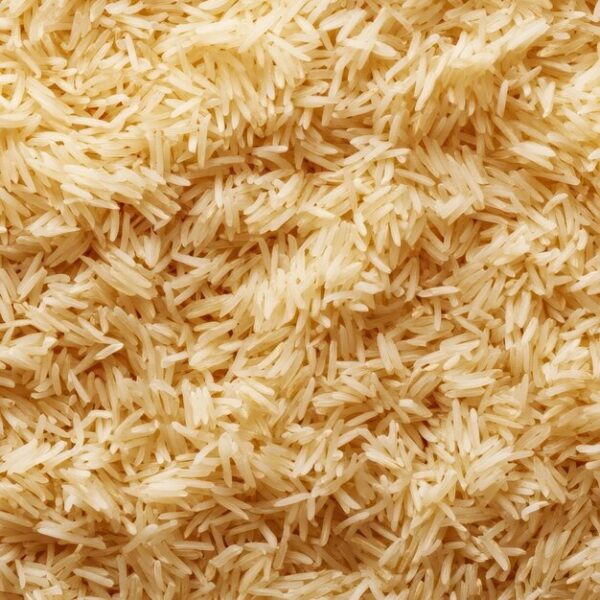 1121 DARK STEAM BASMATI RICE